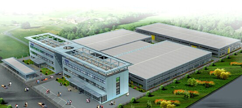 建筑幕墻安裝施工公司，山東泰信幕墻