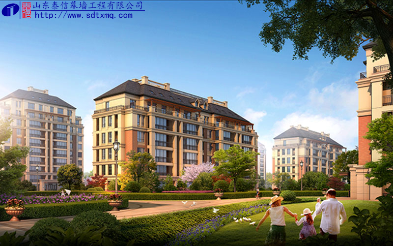 歌爾綠城1 歌爾綠城1