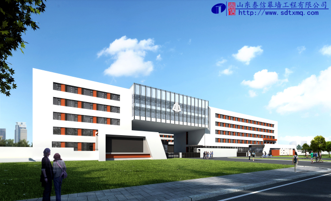 長春市十一高中北湖學校3 長春市十一高中北湖學校3